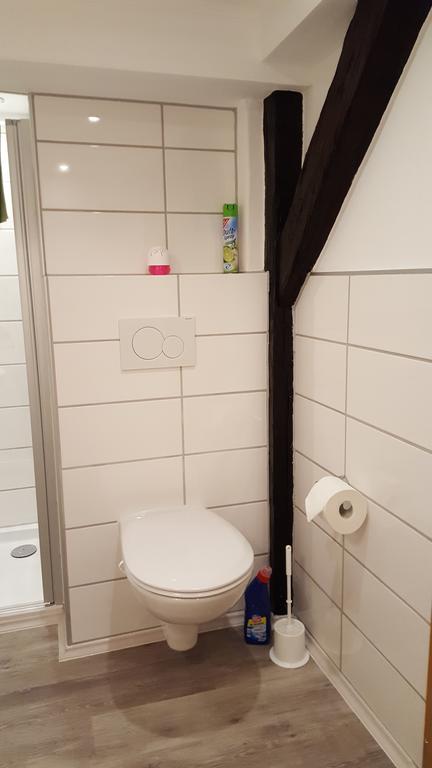 Susan'S Ole Schoolhus Fehmarn Room photo